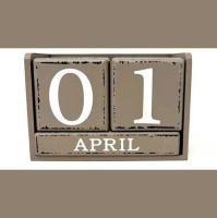TC181: Unraveling the Enigma of April Fools’ Day