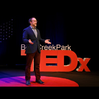 Toastcaster 149: How to Host a Live or Virtual TEDx Event Part 2 – Noel Bentley