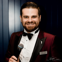 TC 174: Tips on Becoming a World Class Host  Emcee – Nathan Cassar