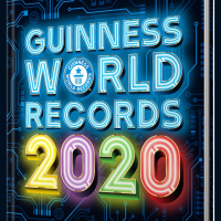 Toastcaster 122: Setting a Guinness World Record – It Takes True Leadership