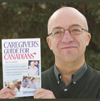 Toastcaster 127: Caregiving - The Ultimate Leadership Role - Rick Lauber