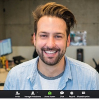 Toastcaster 113 Top 3 Pro Tips for a Virtual Stage  Presenting On-Line 