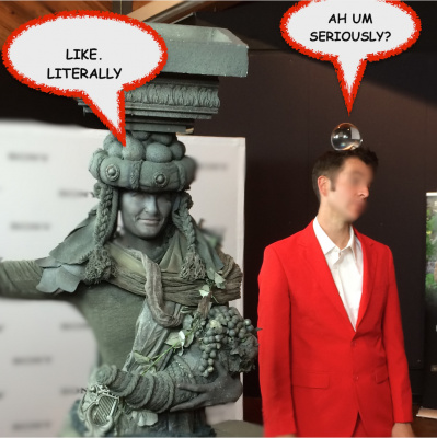 Toastcaster Communication Leadership Learning Lab