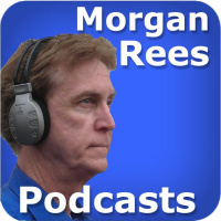 Solar Impluse by Morgan Rees Podcast