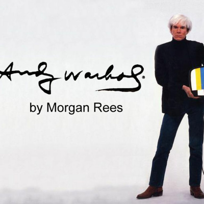 Morgan D Rees