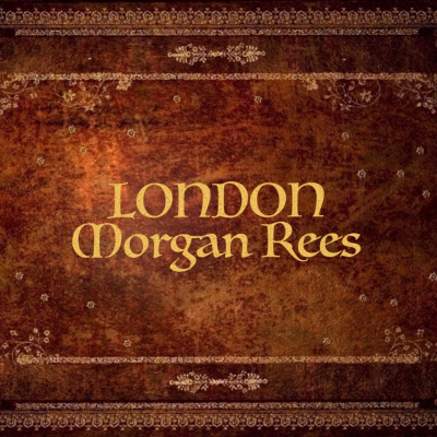 Morgan D Rees