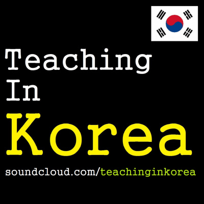 Teaching In Korea
