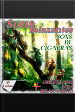 Coleção Sons Relaxantes - Sons De Cigarras