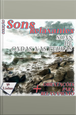 Coleção Sons Relaxantes - Sons De Ondas Nas Pedras