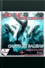 Coleção Sons Relaxantes - Canto Das Baleias