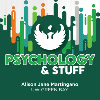 Episode 168: The Psychology of Cheeseheads (w/Dr. Havard, Dr. Trail, and Dr. Mansfield)