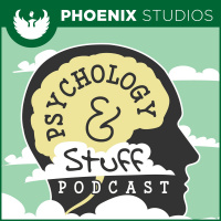 Episode 131: Five Things You Should Know About Positive Emotions (w/Dr. Ryan Martin)