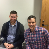 Episode 14: Personality and Politics (with Dr. Aaron Weinschenk)