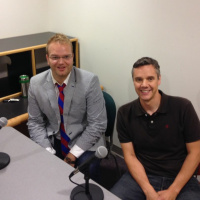 Episode 24: Empathy and Morality (Dr. Jason Cowell)