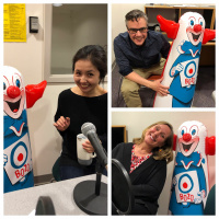 Episode 71: The Bobo Doll Study, Part 3: The Effects