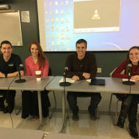 Episode 28 (LIVE): The Psychological Benefits of Dance