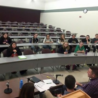 Episode 16 (LIVE): The Stanford Prison Experiment