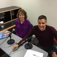 Episode 26: Mental Health Literacy (Dr. Kris Vespia)