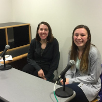 Episode 9: Stereotype Threat (with Dr. Kate Burns and Allee Schramm)