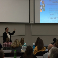 Episode 27: Great Myths of Psychology (Dr. Scott Lilienfeld)