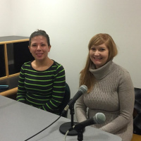 Episode 13: Psychological Benefits of Volunteering (with Michelle Heeler and Sarah Busko)