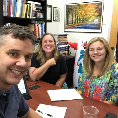 Psychology And Stuff