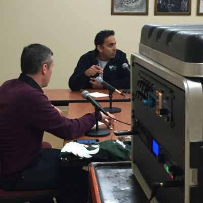 Psychology And Stuff