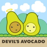Devils Avocado