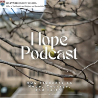 Hope Podcast: Featuring Mishka Banuri, MTS Candidate
