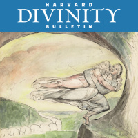 Bulletin Long Read: On Assignment, Virgil Rescues Dante from the Wilderness