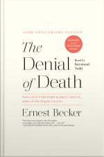 The Denial Of Death
