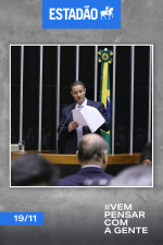 Estadão - 19/11/2025