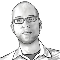 Civic Arts Series: Erik Loyer