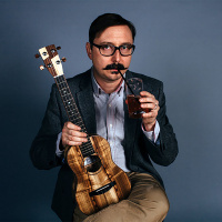 An Evening with John Hodgman