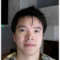 Hong Qu, Keepr: Algorithm For Extracting Entities, Eyewitnesses And Amplifiers