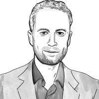 Civic Arts Series - Daniel Bacchieri