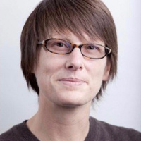 Mary L. Gray, Size Is Only Half the Story: Valuing the Dimensionality of BIG DATA