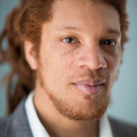 Fox Harrell: Reflections On Advanced Identity Representation