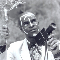 Thomas Allen Harris: “Collective Wisdom” Keynote