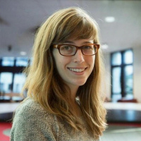 Catherine E. Clark: Media And Memory At The Vidéothèque De Paris