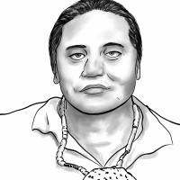 Civic Arts Series: Myron Dewey, Protecting the Water in Solidarity and Unity