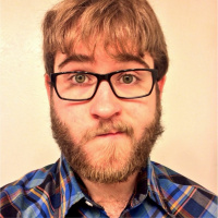 Philip Jones: Gaming In Color