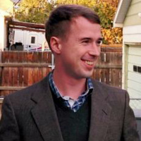 Douglas OReagan: Next Stage Planning for the Digital Humanities at MIT