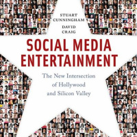 Social Media Entertainment