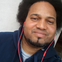 André Brock: Black + Twitter: A Cultural Informatics Approach