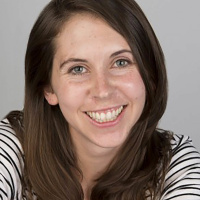 Lisa Glebatis Perks: Media Marathoning and Affective Involvement