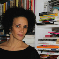 Coco Fusco, A Performance Approach To Primate Politics