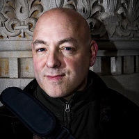 Brian Michael Bendis - The 2018 Julius Schwartz Lecture at MIT