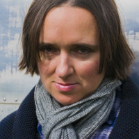 An Evening with Sarah Vowell