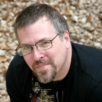 The Spooky Science of the Southern Reach: An Evening with Jeff VanderMeer